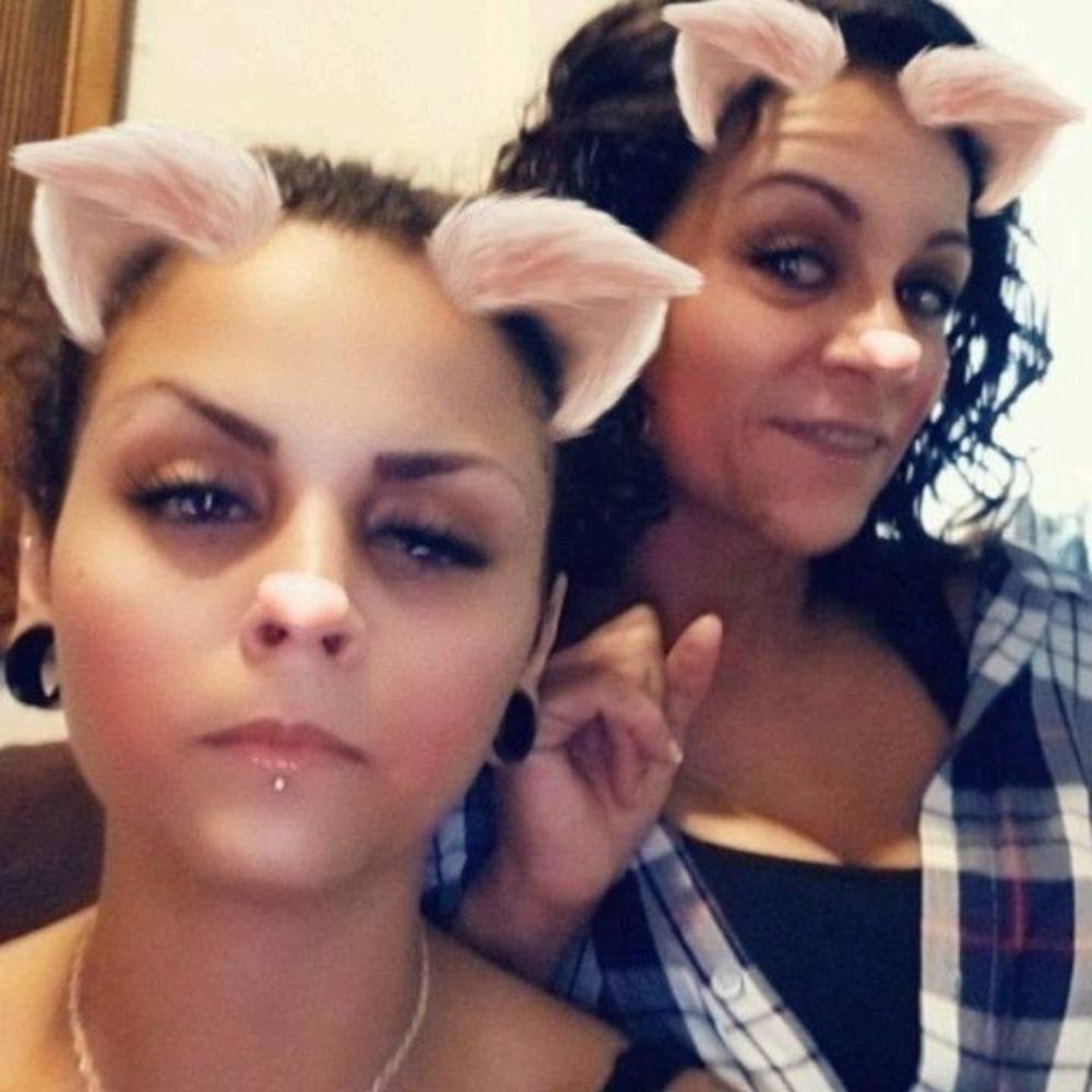 Meet your Posher, Melba